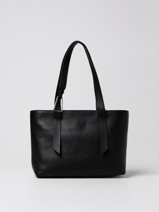 26FW 코치넬리 숄더백 E1R1K110201 001 Black