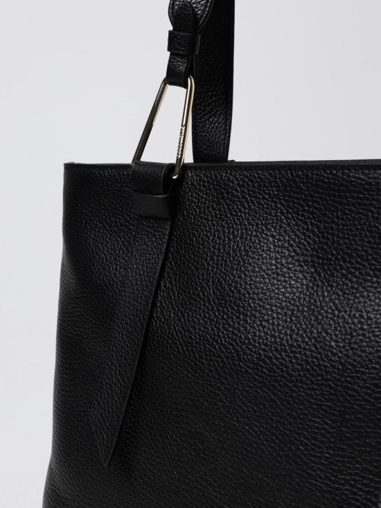 26FW 코치넬리 숄더백 E1R1K110201 001 Black - COCCINELLE