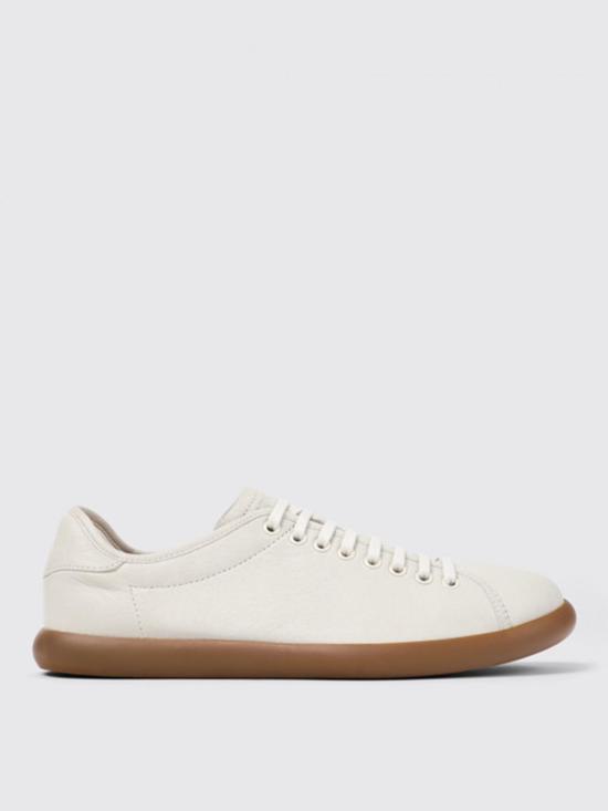 25FW 캠퍼 펠로타스 솔러 스니커즈 K100974 001 PELOTAS SOLLER 0 White