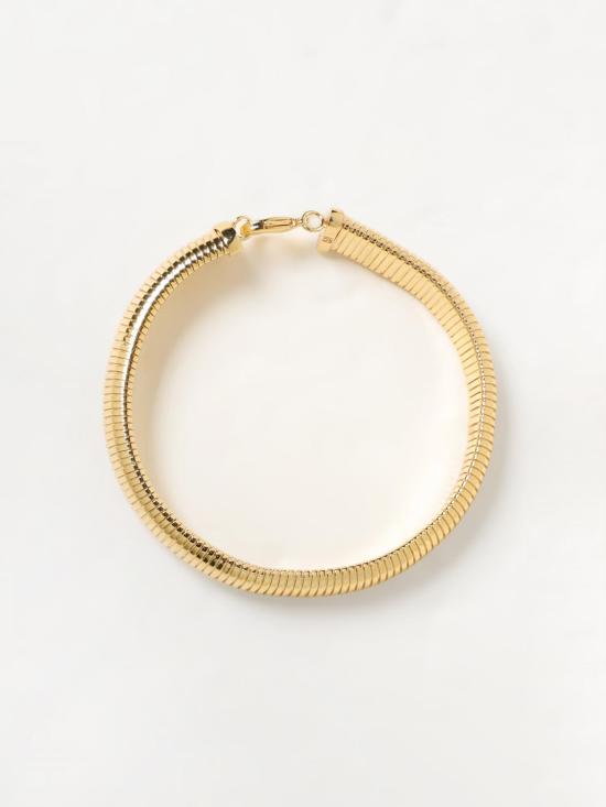 25FW 페데리카 토시 보석 FT0088 Gold