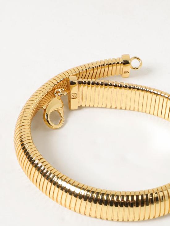 25FW 페데리카 토시 보석 FT0088 Gold - FEDERICA TOSI