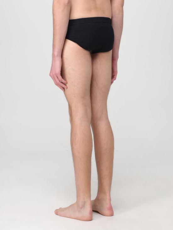 25FW 돌체앤가바나 스윔팬츠 M4A76JONO05 N0000 Black - DOLCE & GABBANA