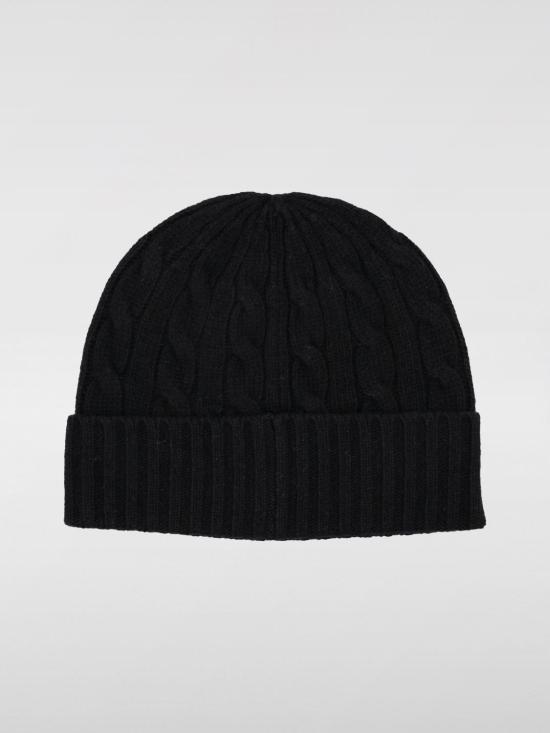 25FW 폴로 랄프로렌 449959346 001 Black - POLO RALPH LAUREN