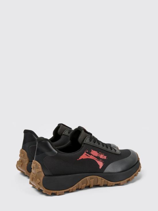 26SS 캠퍼 스니커즈 K101077 001 DRIFT TRAIL GORE TEX 0 Multicolor - CAMPER