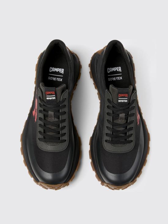 26SS 캠퍼 스니커즈 K101077 001 DRIFT TRAIL GORE TEX 0 Multicolor - CAMPER