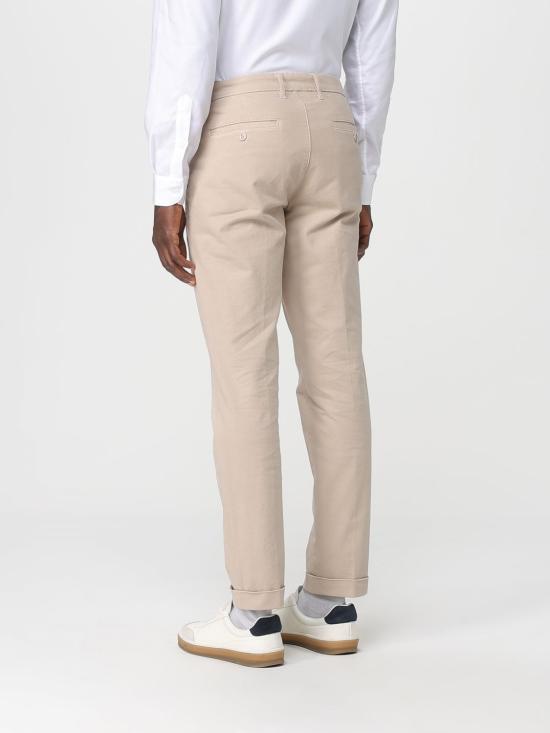 25FW 페이 스트레이트 팬츠 NTM8651187TQGG C214 Beige - FAY