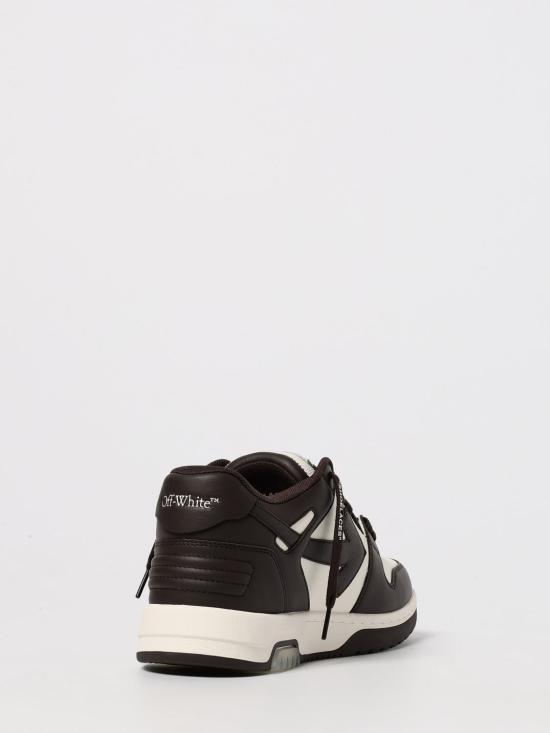 25FW 오프화이트 스니커즈 OMIA189C99LEA007 6G0A Dark - OFF WHITE