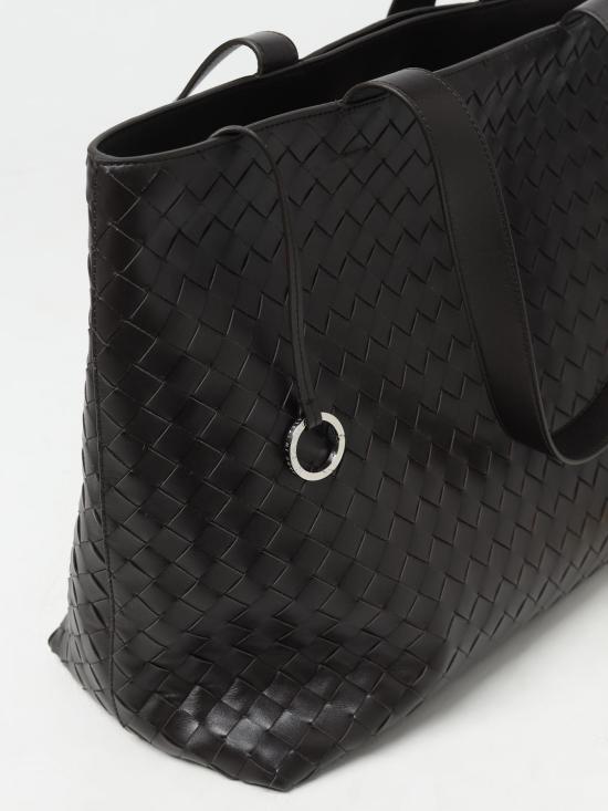 25FW 보테가베네타 숄더백 786666V2HL1 2145 Brown - BOTTEGA VENETA