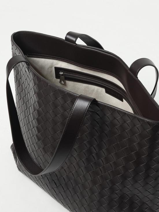 25FW 보테가베네타 숄더백 786666V2HL1 2145 Brown - BOTTEGA VENETA