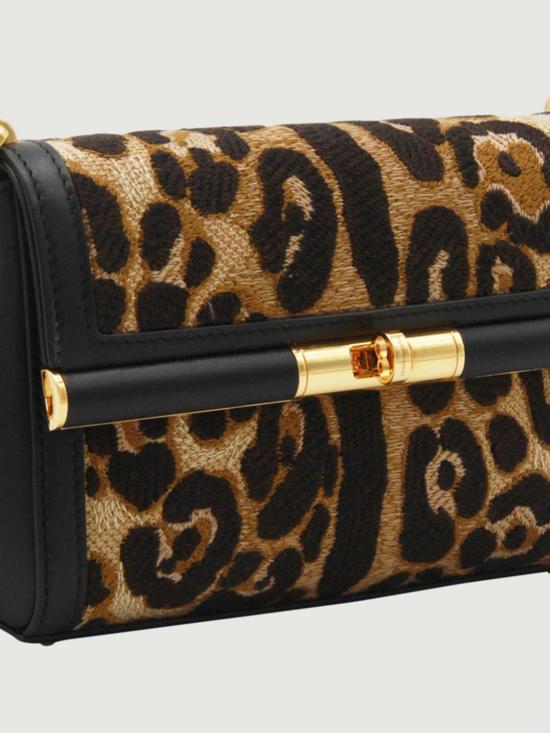 25FW 돌체앤가바나 크로스백 BB7766A6I37 89738 Multicolor - DOLCE & GABBANA