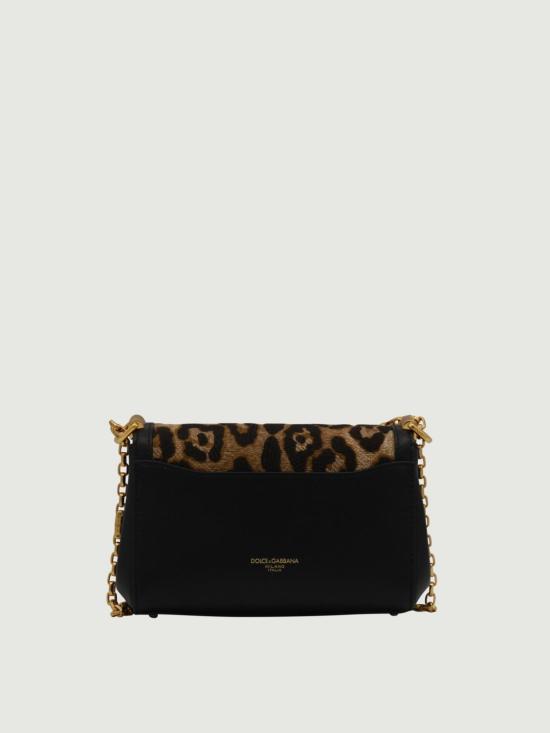 25FW 돌체앤가바나 크로스백 BB7766A6I37 89738 Multicolor - DOLCE & GABBANA