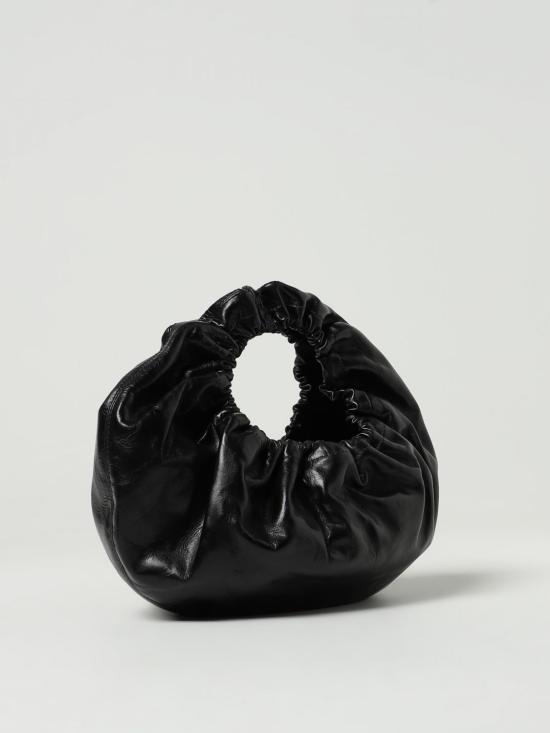25FW 알렉산더 왕 토트백 20124R31L 001 Black - ALEXANDER WANG