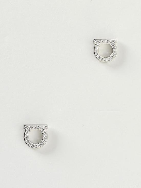 25FW 살바토레 페라가모 보석 760123 696577 002 Silver