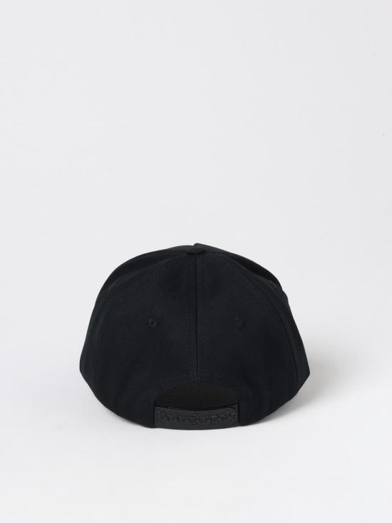 25FW 팜앤젤스 볼캡 PMLB094C99FAB0011003 Black - PALM ANGELS