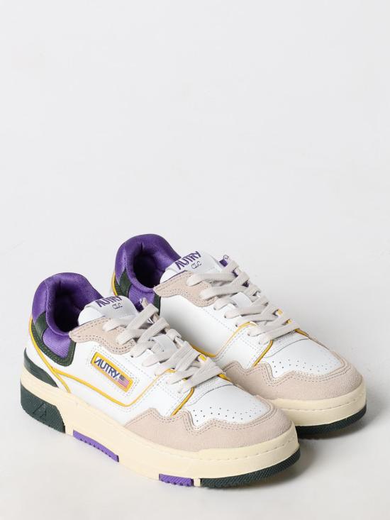 25FW 오트리 ROLWMM36 Violet - AUTRY