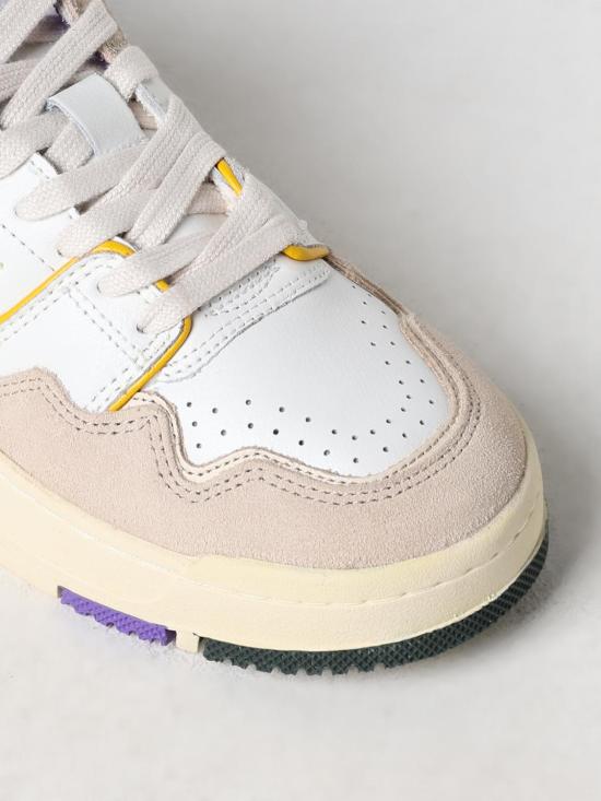 25FW 오트리 ROLWMM36 Violet - AUTRY