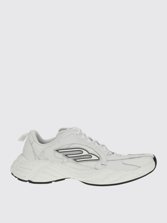 25FW 발렌시아가 먼데이 슈 825418WDTSC 9110 Multicolor
