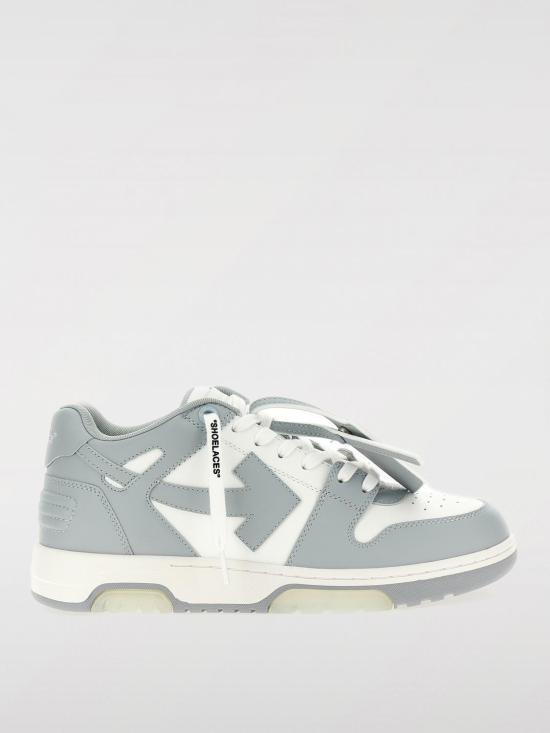 26SS 오프화이트 스니커즈 OMIA189C99LEA007 0109 White 1