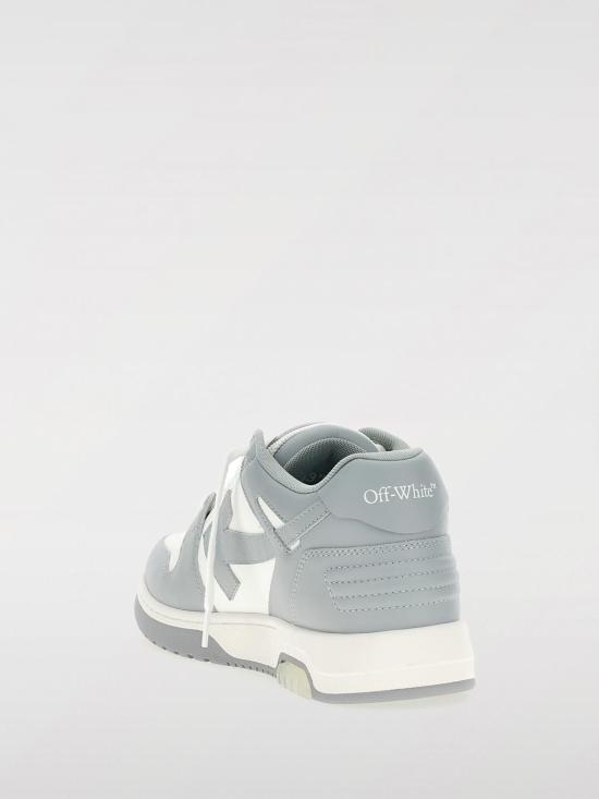 26SS 오프화이트 스니커즈 OMIA189C99LEA007 0109 White 1 - OFF WHITE