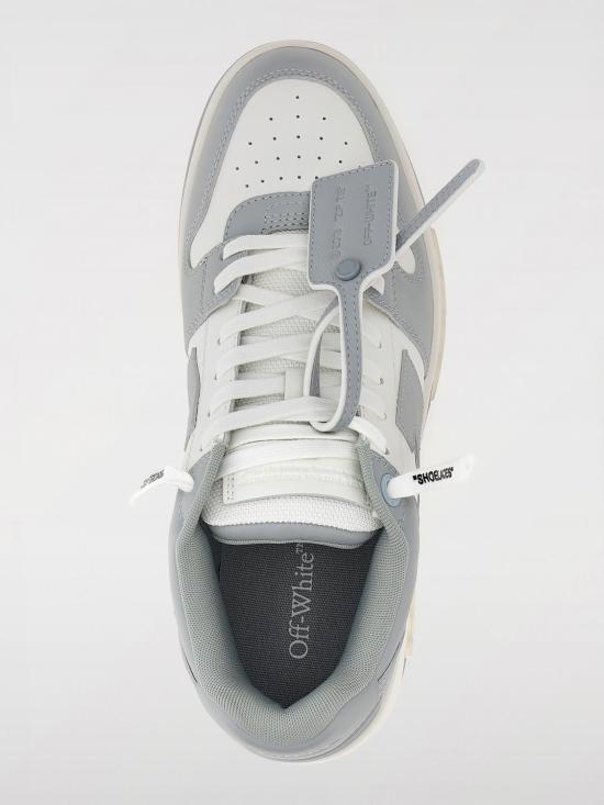 26SS 오프화이트 스니커즈 OMIA189C99LEA007 0109 White 1 - OFF WHITE