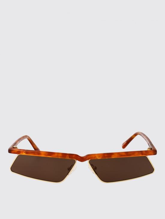 26SS 디 아티코 선글라스 ATTICO70C3SUN C3 Brown - THE ATTICO