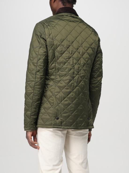 25FW 바버 자켓 MQU0240 0L71 Olive - BARBOUR