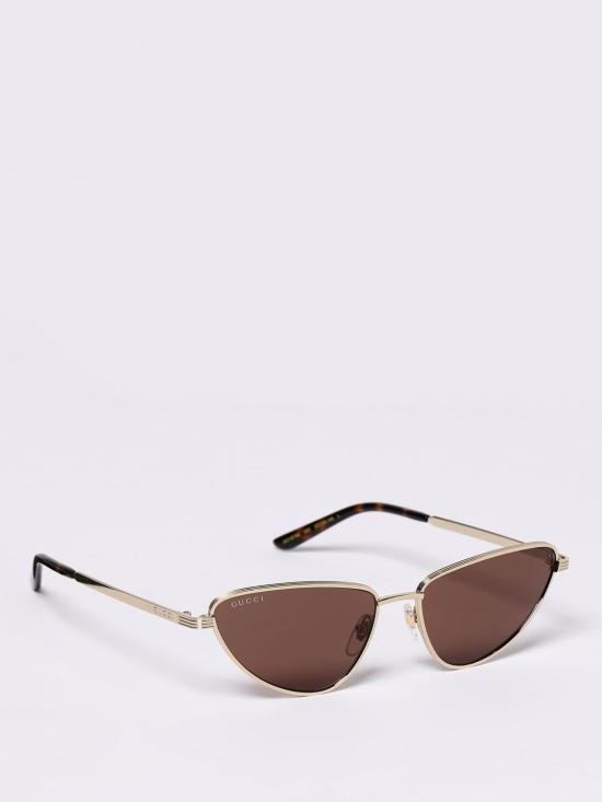 25FW 구찌 선글라스 GG1879S 002 Rose Gold