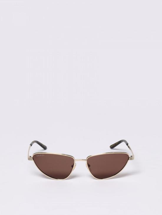 25FW 구찌 선글라스 GG1879S 002 Rose Gold - GUCCI