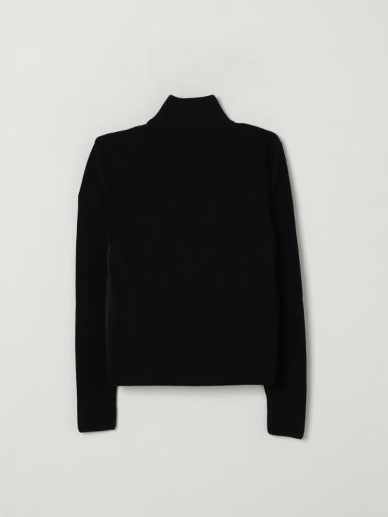 25FW [키즈] 몽클레어 풀오버 9B00001M1121 777 Blue - MONCLER