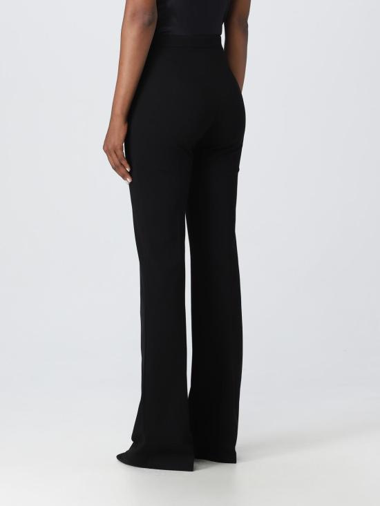 25FW 핑코 팬츠 100054A15M Z99 Black - PINKO