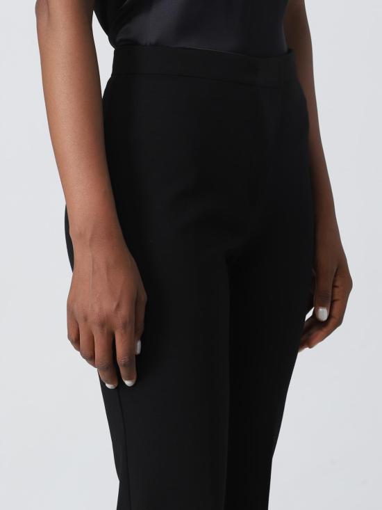 25FW 핑코 팬츠 100054A15M Z99 Black - PINKO