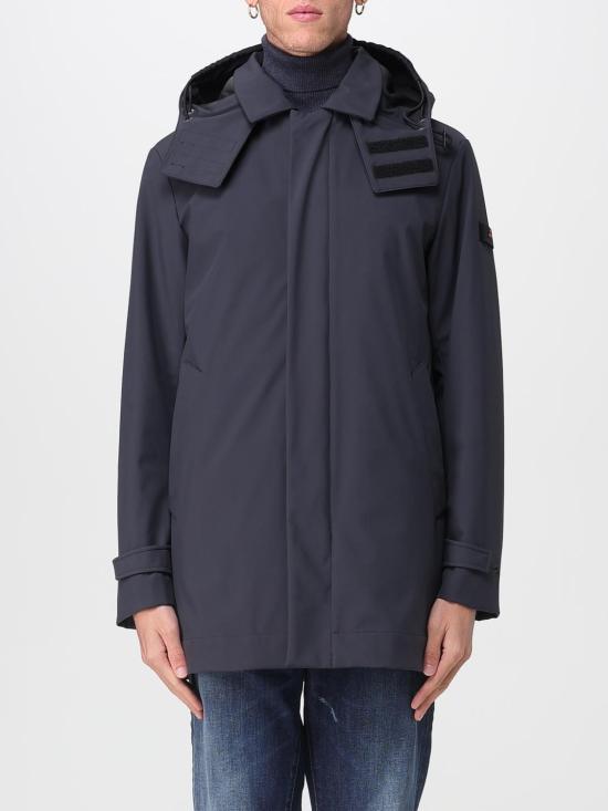 25FW 페트레이 그로프 KP 테크 어반 액티브 코트 PEU331001191511 215 Blue