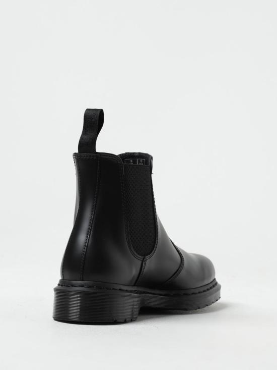 25FW 닥터마틴 부츠 25685001 Black - DR.MARTENS