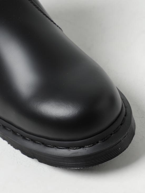 25FW 닥터마틴 부츠 25685001 Black - DR.MARTENS