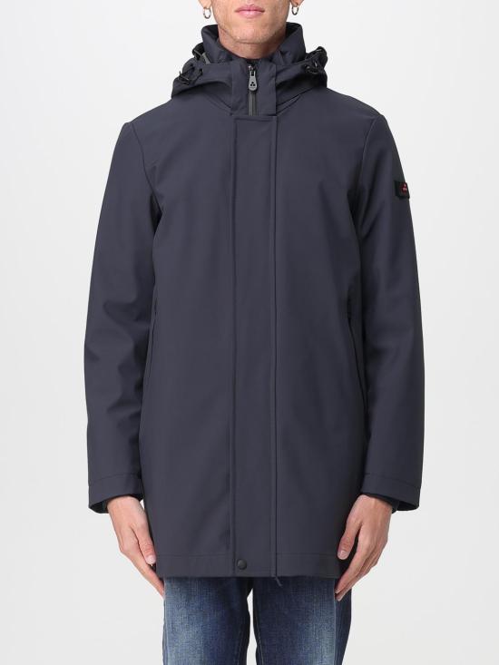 25FW 페트레이 코트 PEU436501191511 215 Blue