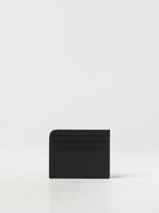 26SS 마르지엘라 스티치 카드 홀더 SA3VX0007P4455 T8013 Black