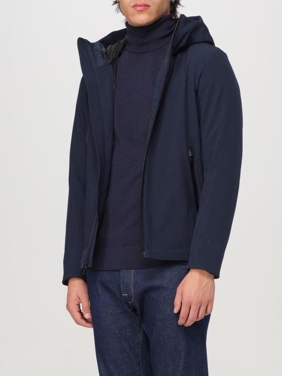25FW 울리치 자켓 CFWOOU1047MRUT3496 3989 Blue - WOOLRICH