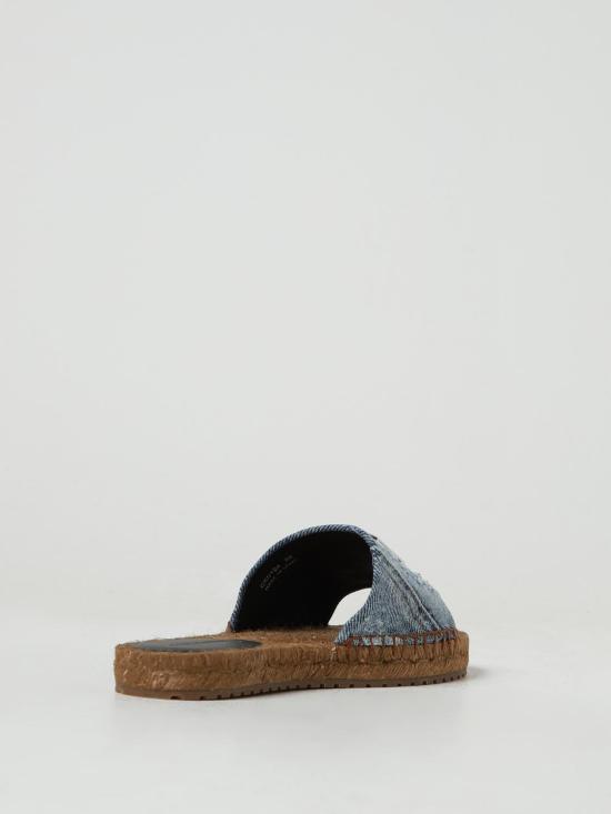 25FW 돌체앤가바나 CE0124AS004 80650 Blue - DOLCE & GABBANA