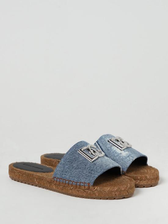 25FW 돌체앤가바나 CE0124AS004 80650 Blue - DOLCE & GABBANA