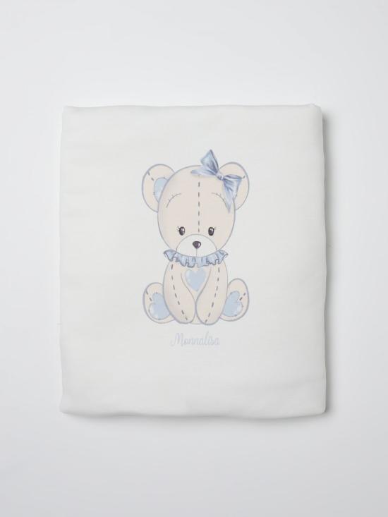 25FW [키즈] 모나리자 액세서리 35F0066000 0151 White 1