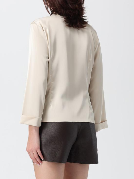 25FW 하니타 블라우스 H M3101 4456 CREMA Cream - HANITA