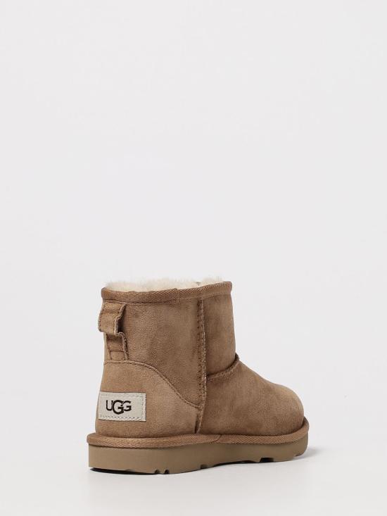 25FW [키즈] 어그 미들 부츠 1017715K CHE Brown - UGG