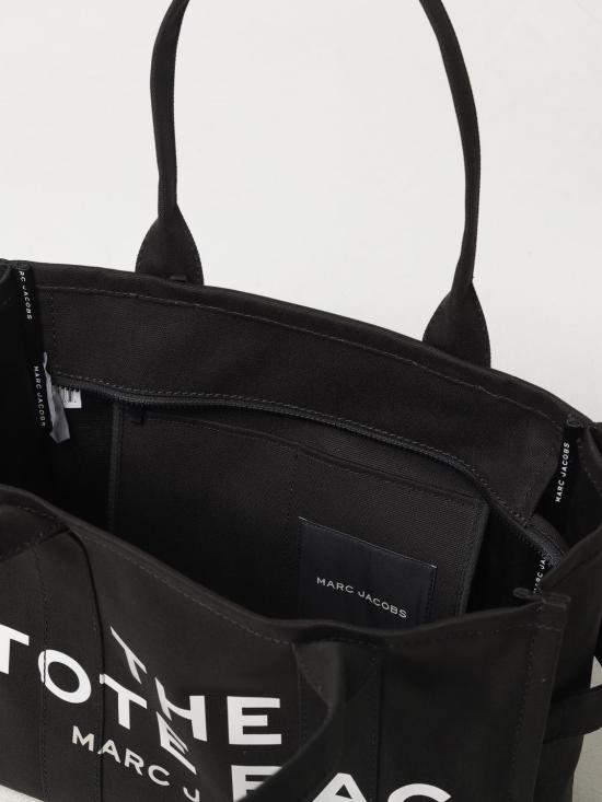 26SS 마크제이콥스 토트백 M0016156 001 Black - MARC JACOBS