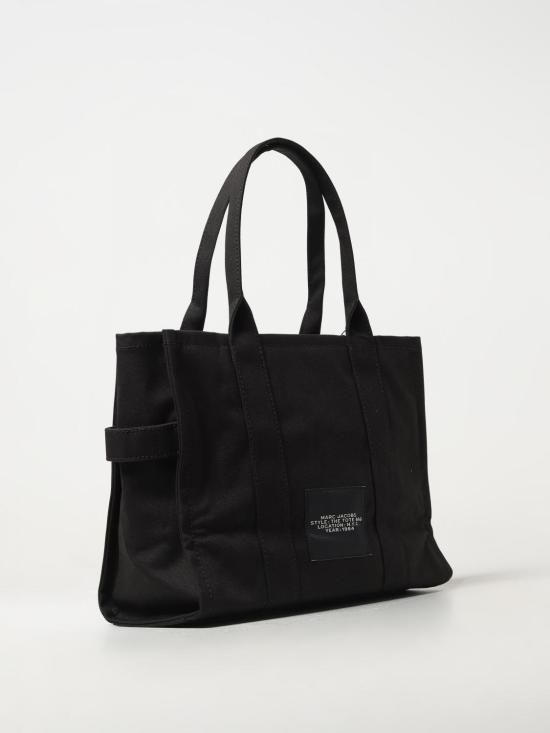 26SS 마크제이콥스 토트백 M0016156 001 Black - MARC JACOBS