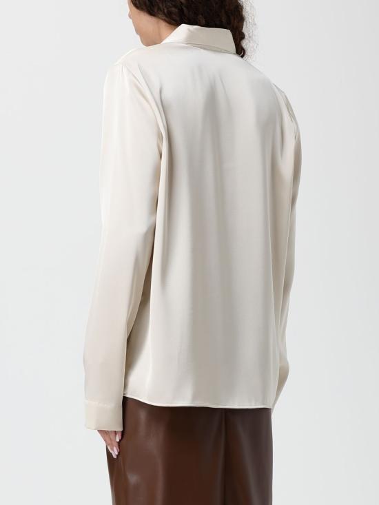 25FW 하니타 블라우스 H M3095 4456 CREMA Cream - HANITA