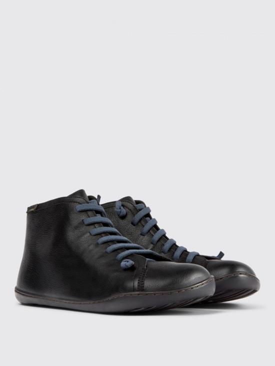 25FW 캠퍼 부츠 36411 109 PEU 0 Black - CAMPER