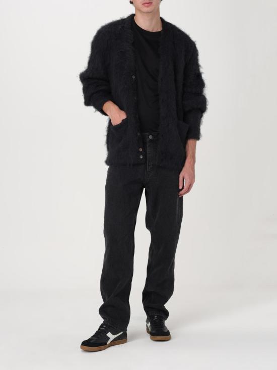 26FW 오베이 스웨터 151010025 BLK Black - OBEY