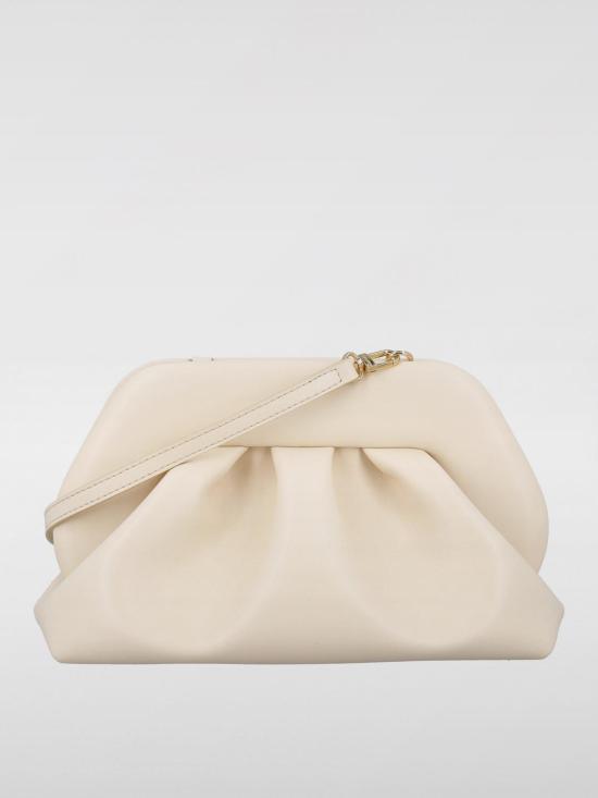 25FW 더모아레 클러치/파우치 TMCOTN81 Cream