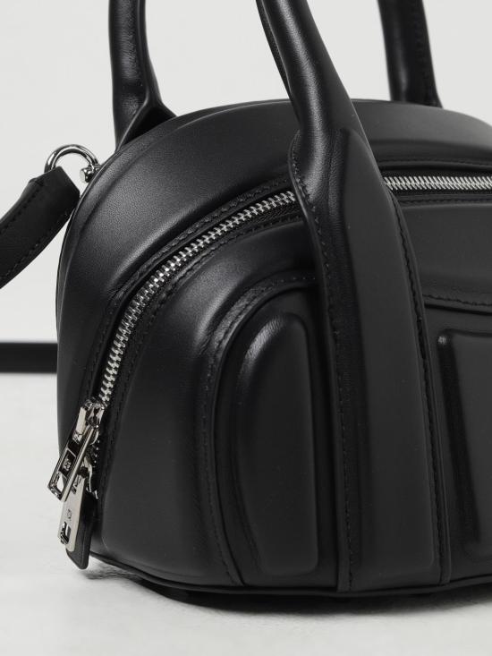 25FW 알렉산더 왕 토트백 20124R90L 001 Black - ALEXANDER WANG