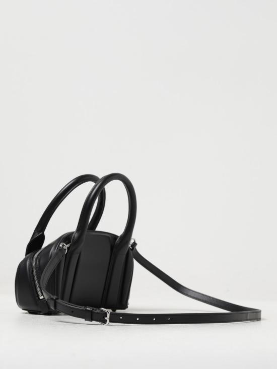 25FW 알렉산더 왕 토트백 20124R90L 001 Black - ALEXANDER WANG